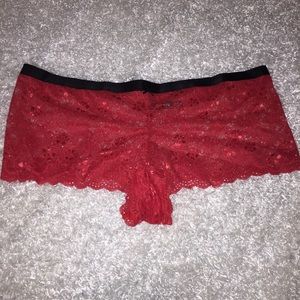 Torrid (2) Cheeky Pantie